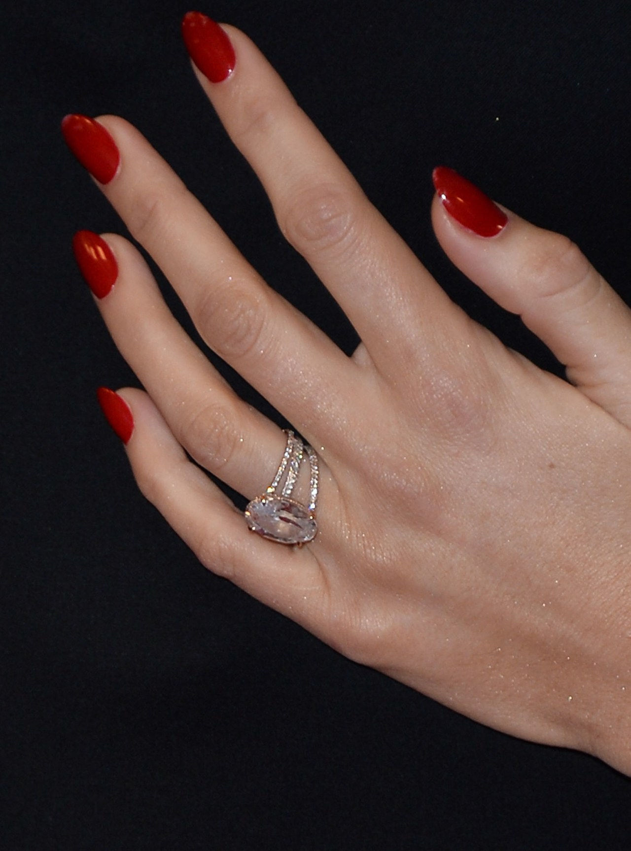 blake lively engagement ring pictures ryan reynolds00515 getty