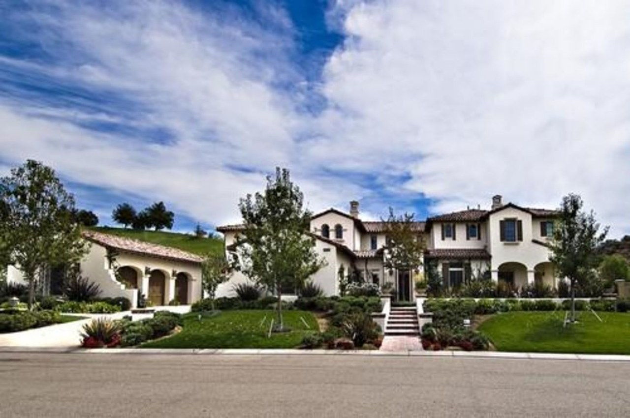 khloe kardashian house pictures 0717 courtesy zillow