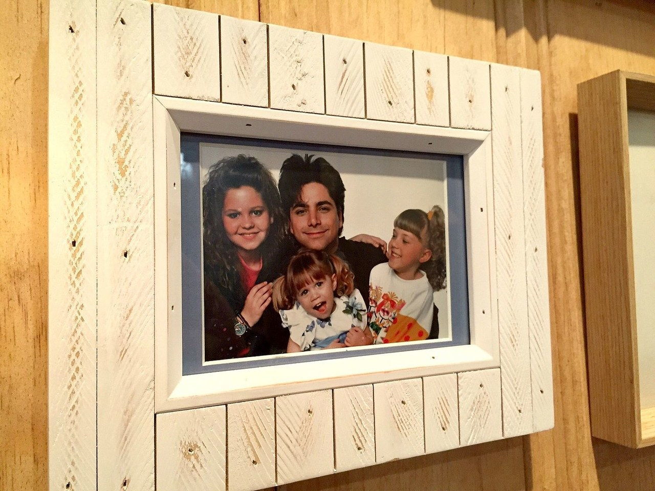 full house picture dj stephanie michelle uncle jesse
