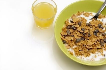 0924 healthy eating cereal vg