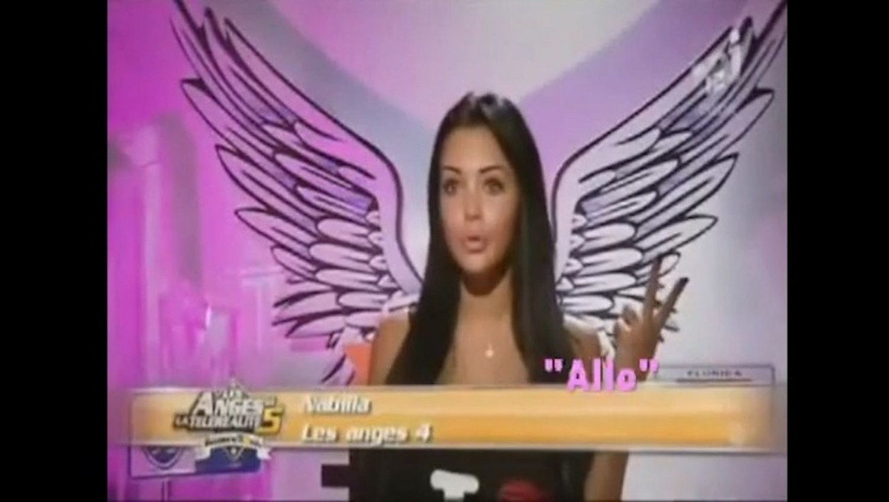 nabilla reality tv