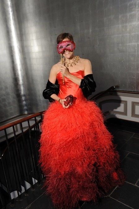 0412 save venice 2012 ball red gown eveningwear formal fa