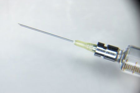 0516 needles pain vg