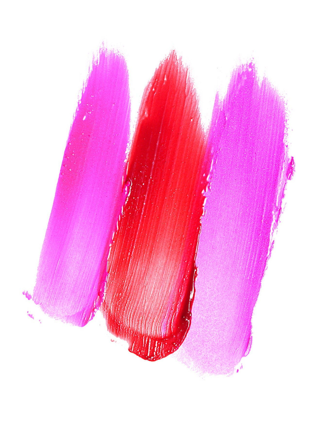 إيما stone revlon lipstick