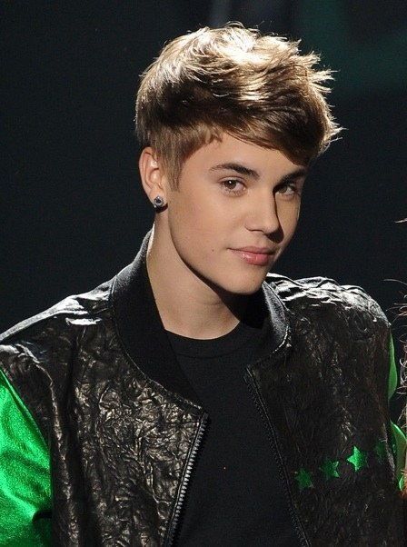 1211 justin bieber most influential haircut of 2011 bd
