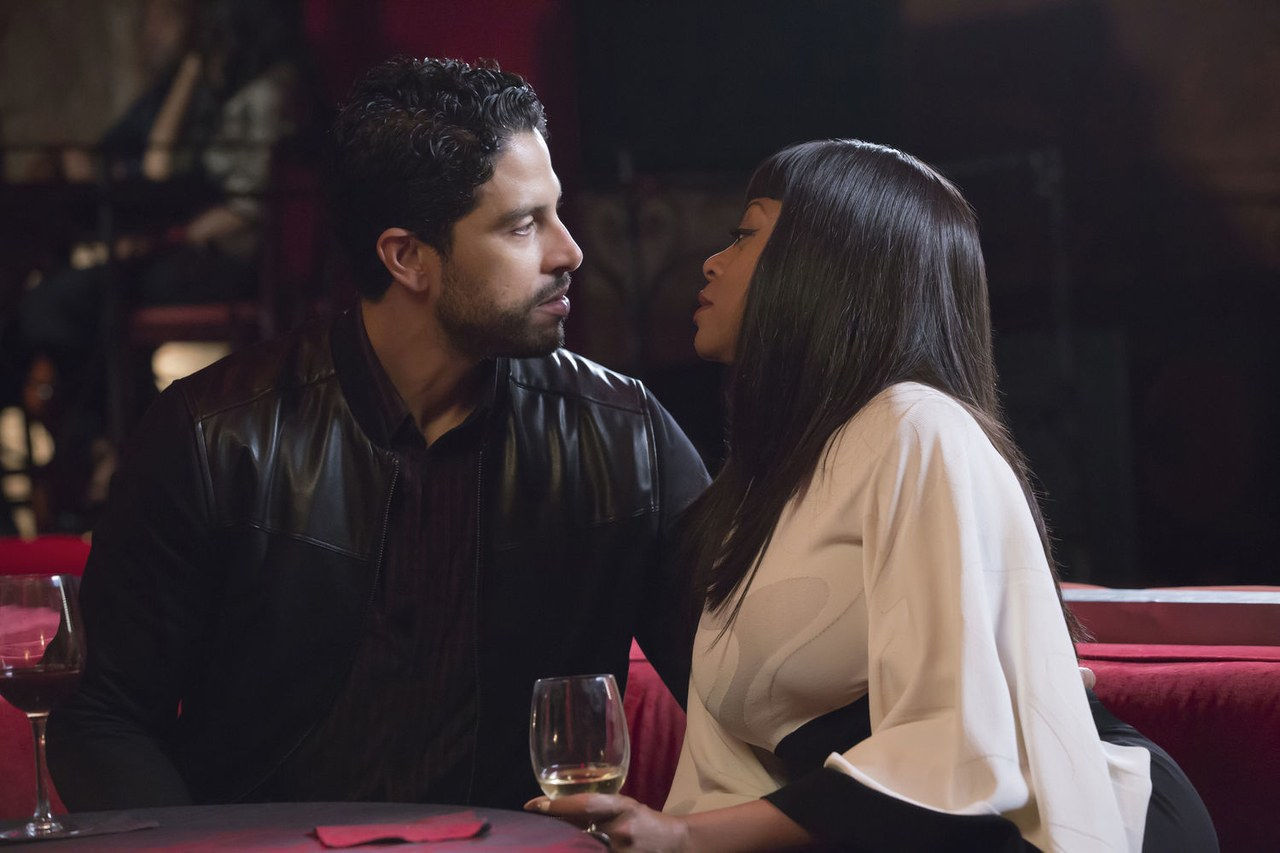 Adam rodriguez empire