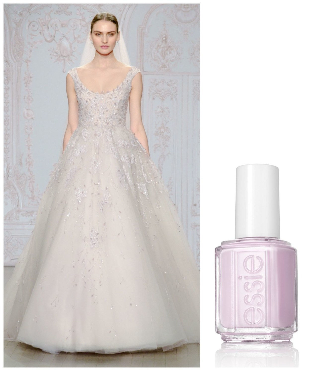 2 best wedding nail polish for brides 0408 courtesy