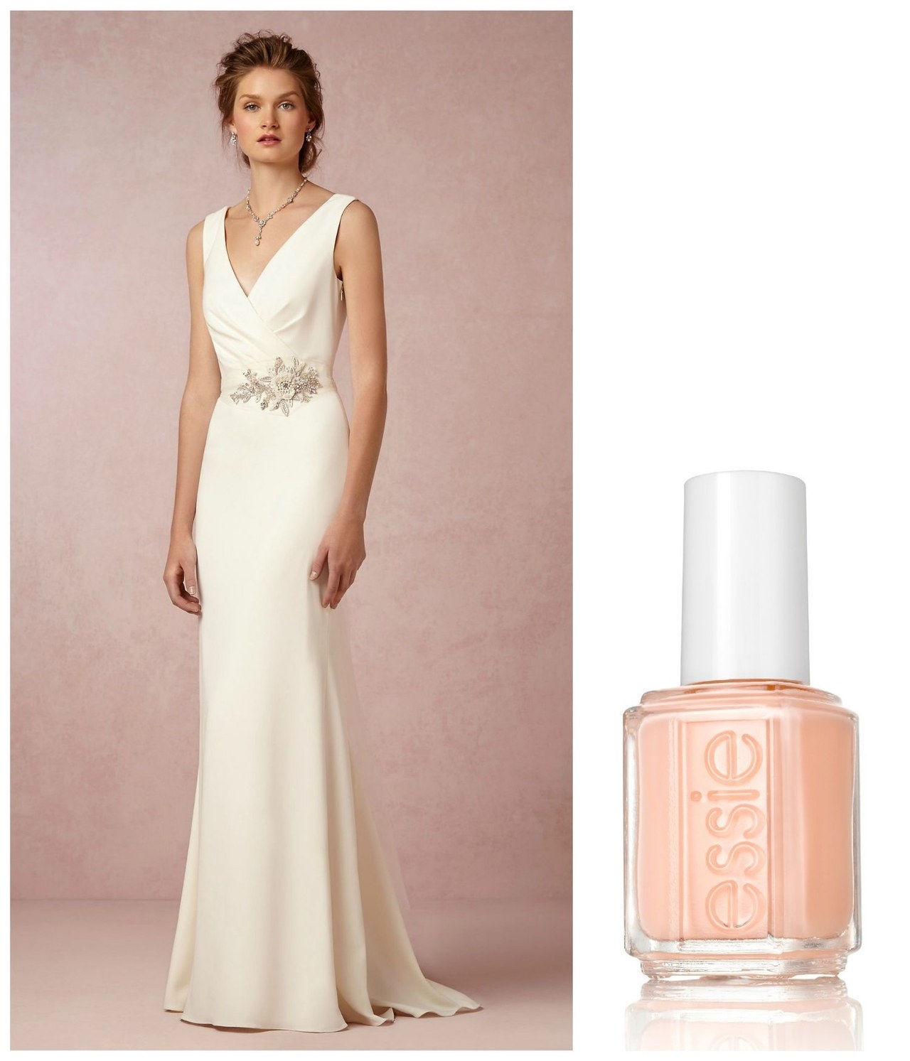 3 best wedding nail polish for brides 0408 courtesy
