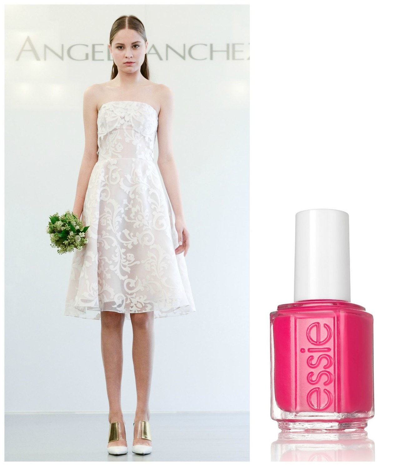 五 best wedding nail polish for brides 0408 courtesy