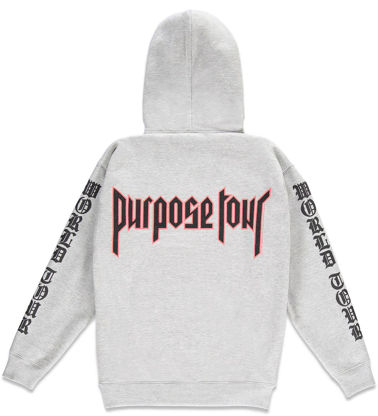Hoodie, [$25](http://www.forever21.com/Product/Product.aspx?BR=f21&Category=promo-purpose-tour&ProductID=2000231596&VariantID=011)