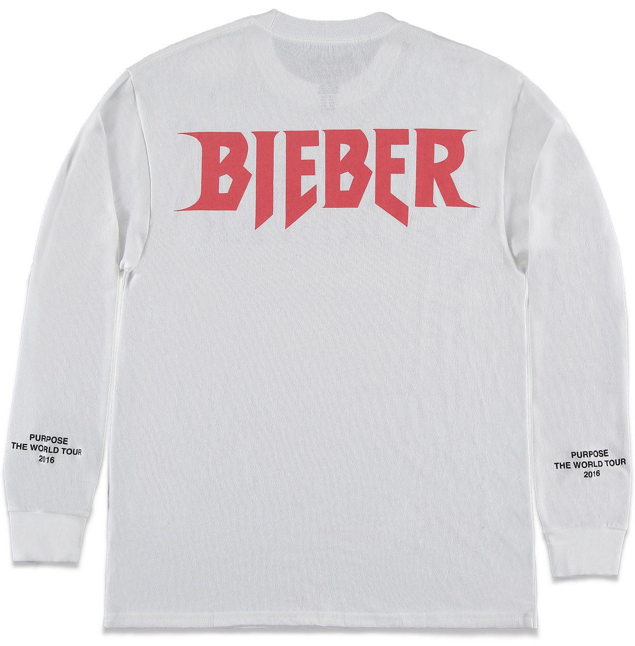 Long-sleeve T-shirt, [$20](http://www.forever21.com/Product/Product.aspx?BR=f21&Category=promo-purpose-tour&ProductID=2000231543&VariantID=012)