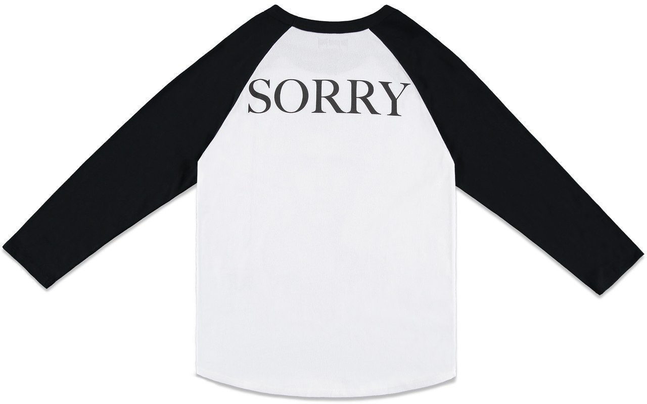 Long-sleeve T-shirt, [$18](http://www.forever21.com/Product/Product.aspx?BR=f21&Category=promo-purpose-tour&ProductID=2000231260&VariantID=012)