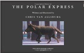 61 polar express book sm