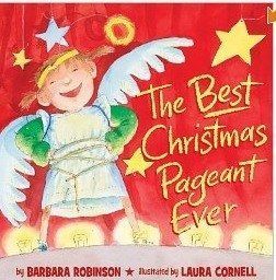 61 best christmas pageant ever sm
