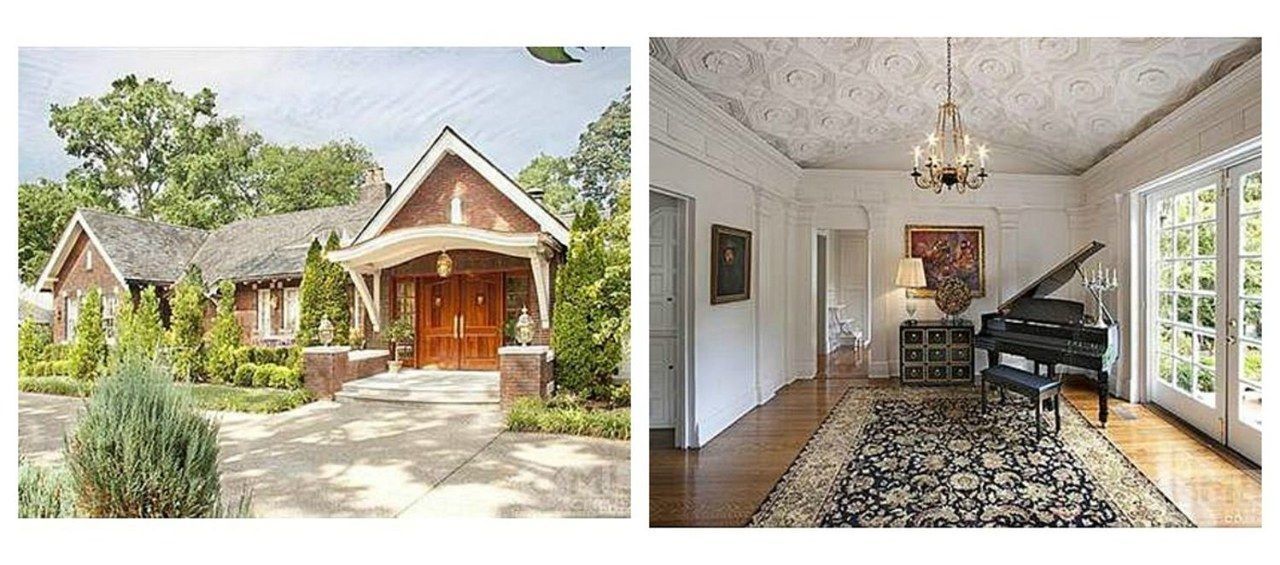2 taylor swift home pictures celebrity homes 0701 zillow