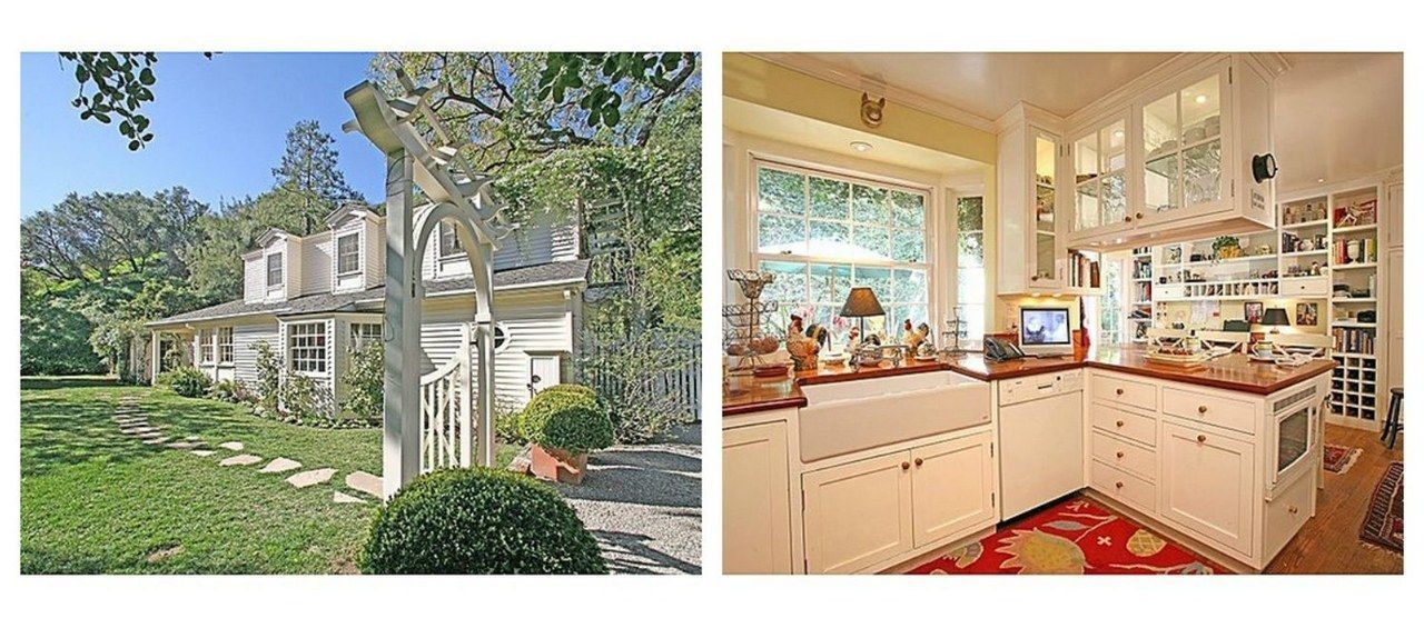 3 taylor swift home pictures celebrity homes 0701 zillow