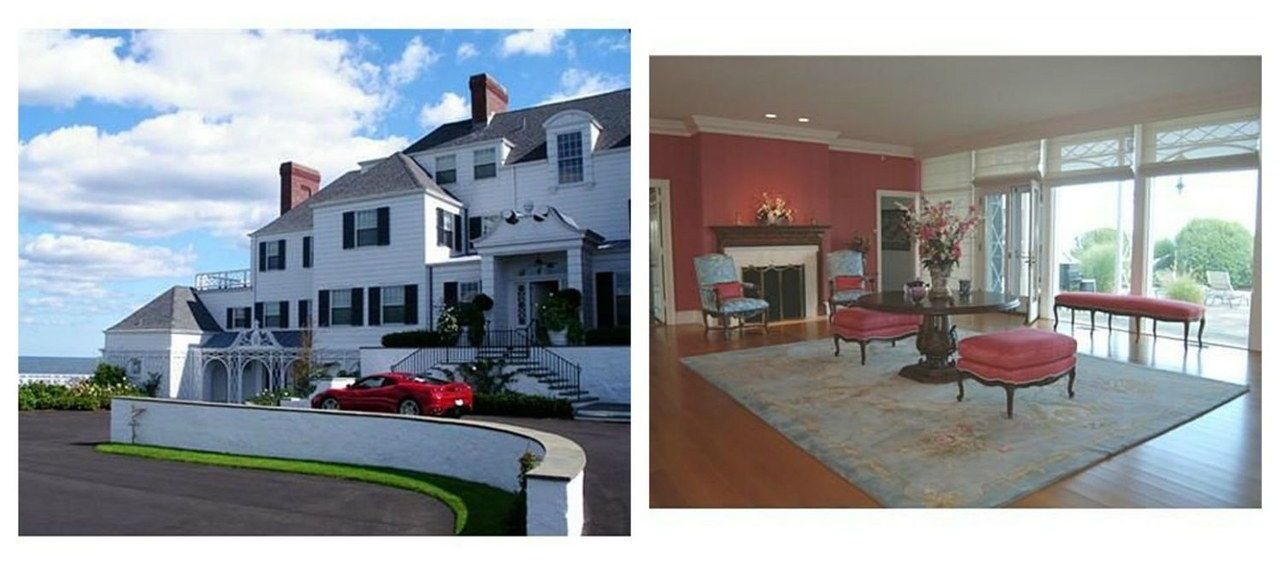 5 taylor swift home pictures celebrity homes 0701 zillow