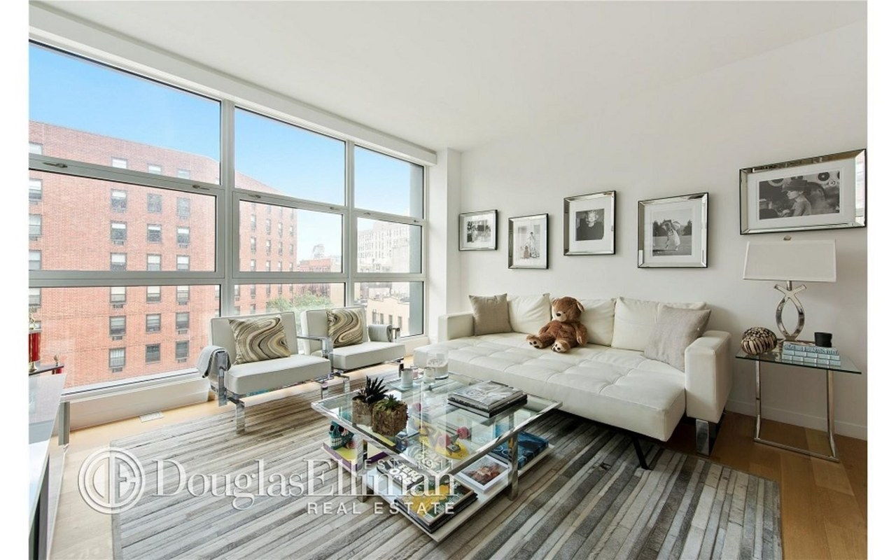 2 gigi hadid aparrtment celebrity home pictures 0709 courtesy zillow