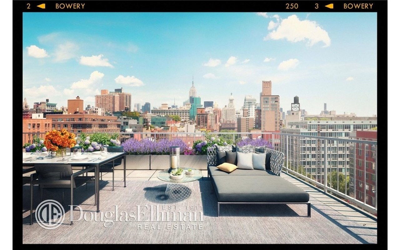 7 gigi hadid aparrtment celebrity home pictures 0709 courtesy zillow