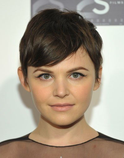 0203 ginnifer goodwin barely there makeup lashes bd