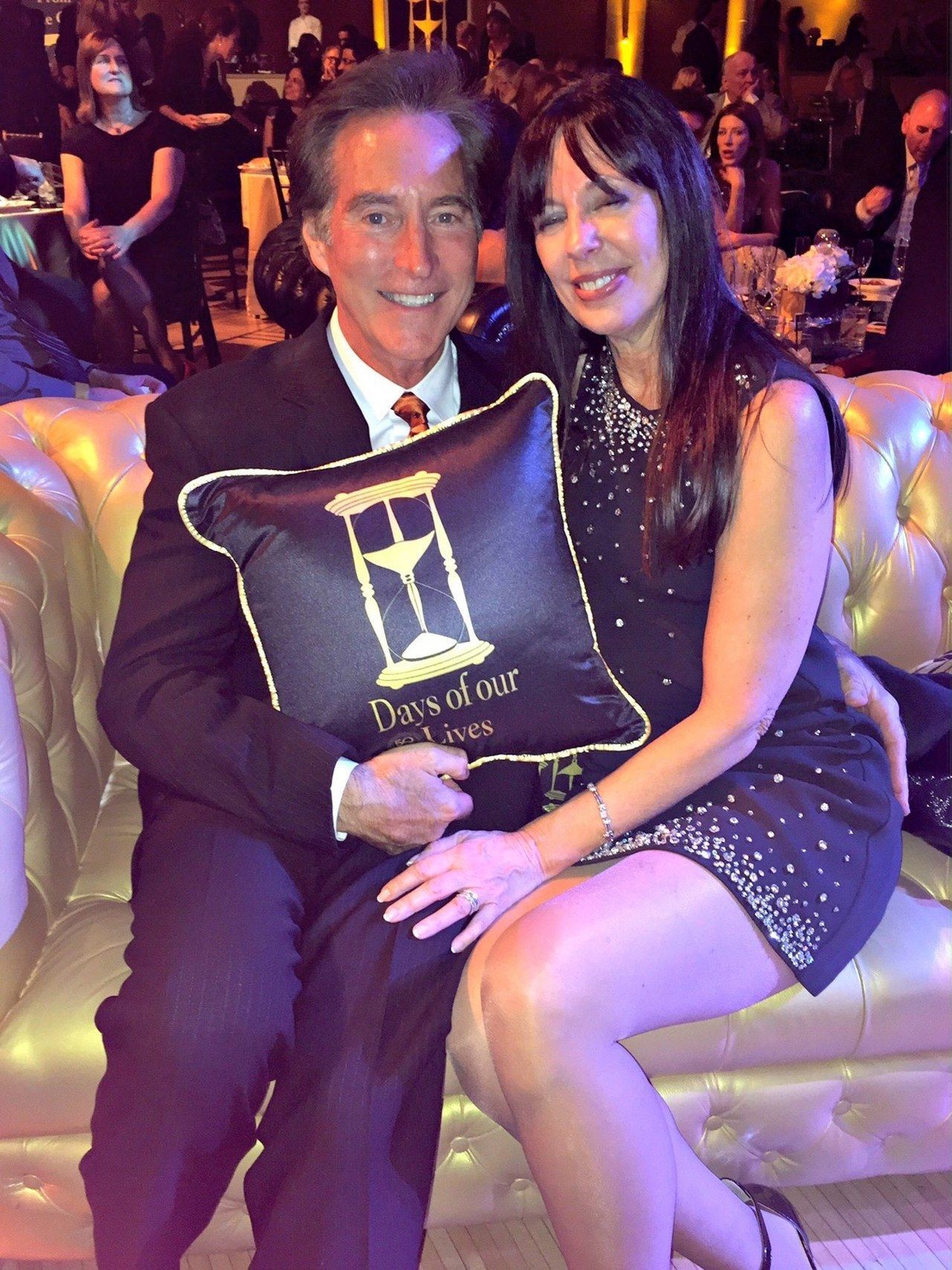 drake hogestyn wife victoria days of our lives