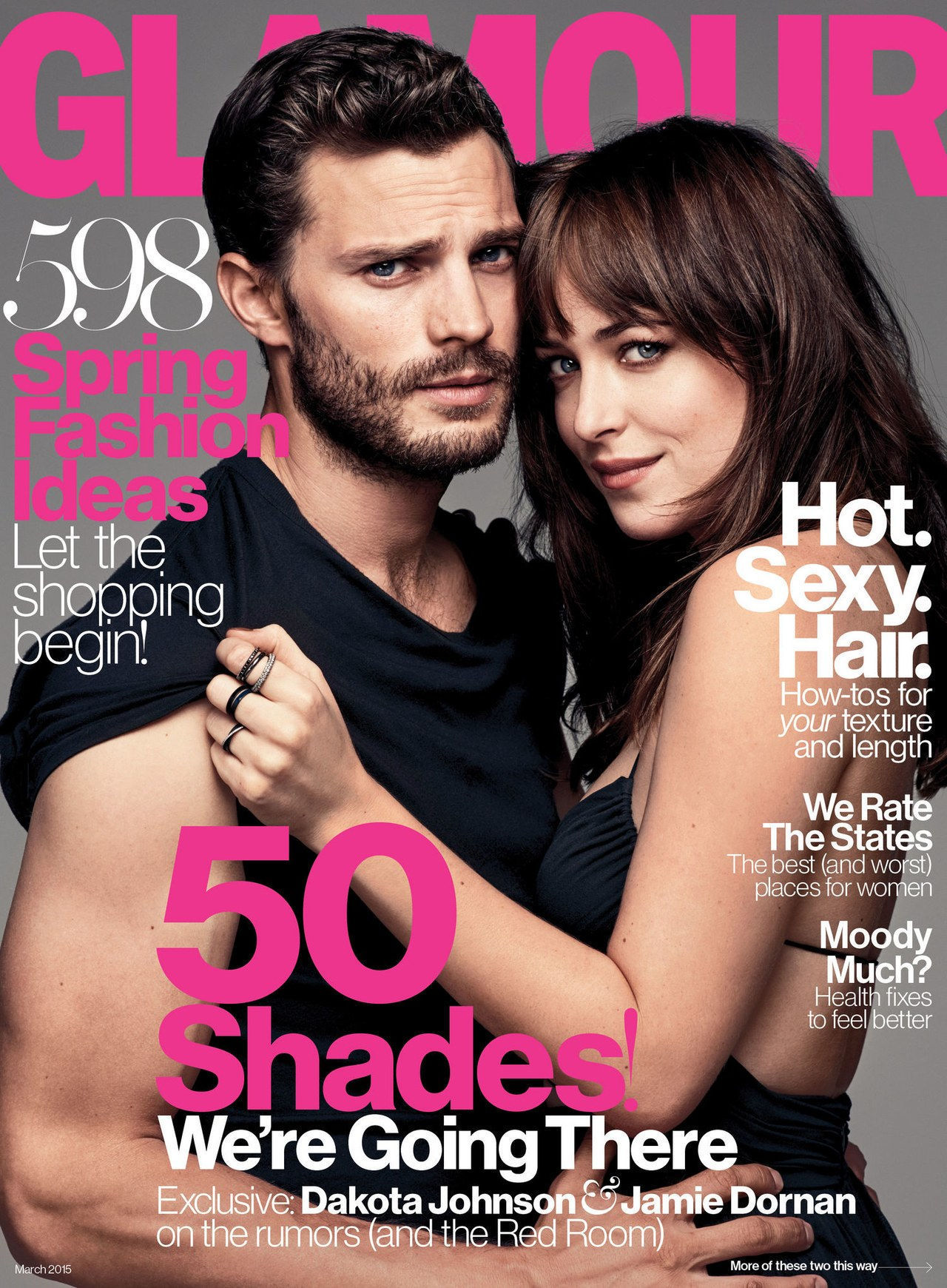 50 shades cover