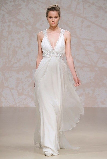 新 Jenny Packham Wedding Dresses 028