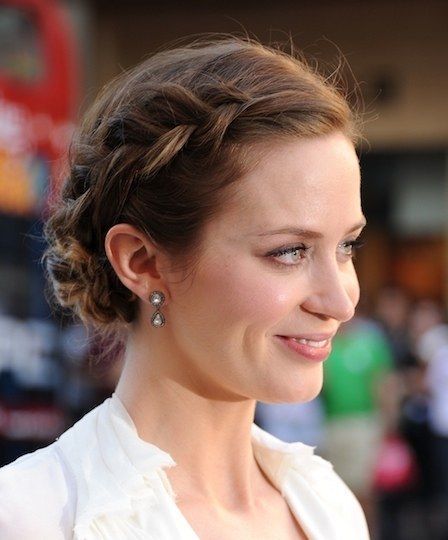 0622 summer braid hairstyle how to emily blunt french braids bd23.1