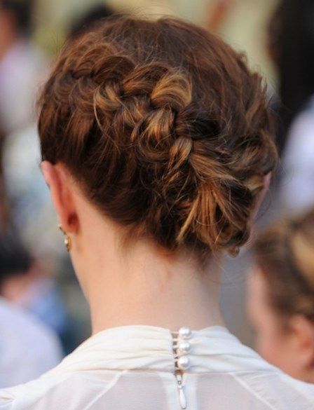 0622 summer braid hairstyle how to emily blunt french braids bd23.2