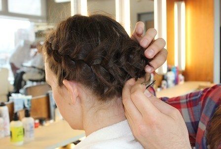 0622 summer braid hairstyle how to emily blunt french braids bd27