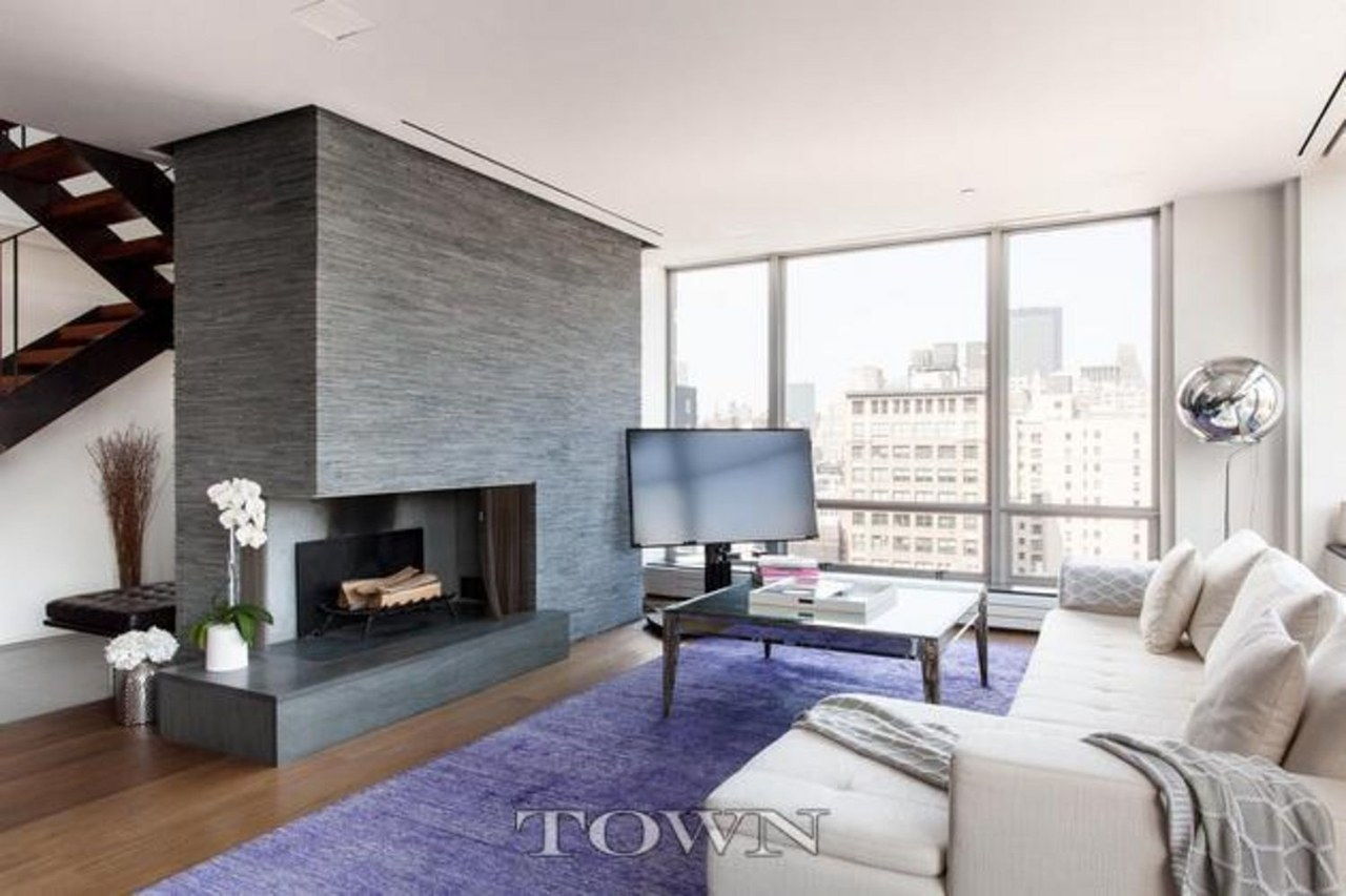 2 katie holmes nyc apartment celebrity real estate 0707 courtesy