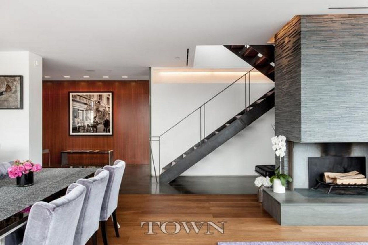 6 katie holmes nyc apartment celebrity real estate 0707 courtesy