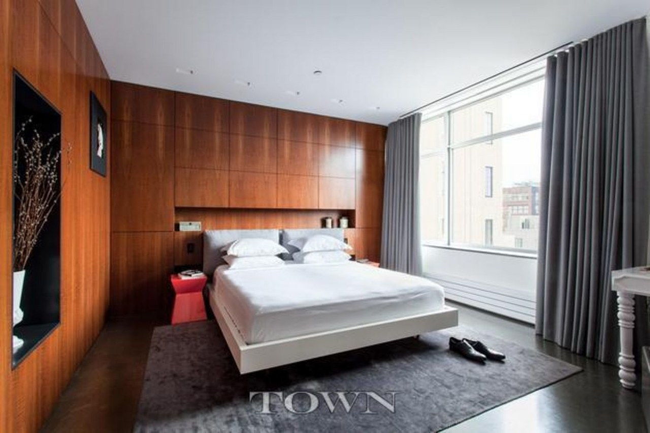 7 katie holmes nyc apartment celebrity real estate 0707 courtesy