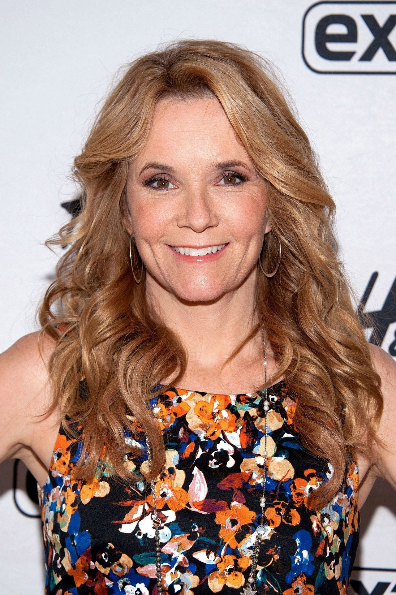 lea thompson back to the future present day aged