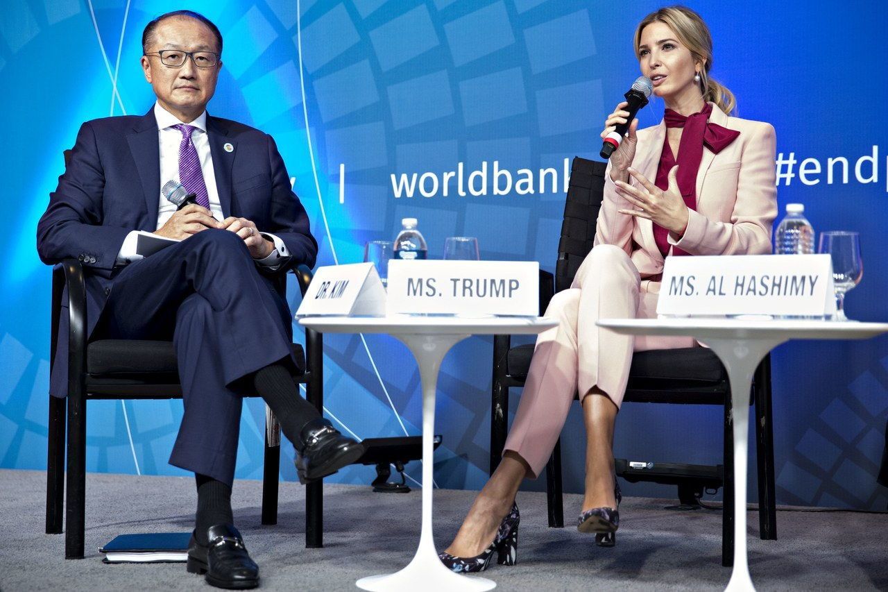 Jährlich Meetings Of The International Monetary Fund And World Bank
