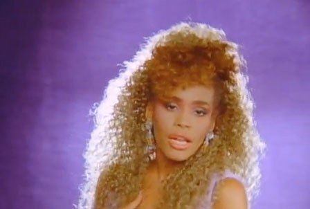 1012 whitney houston i want to dance with somebody hair bd