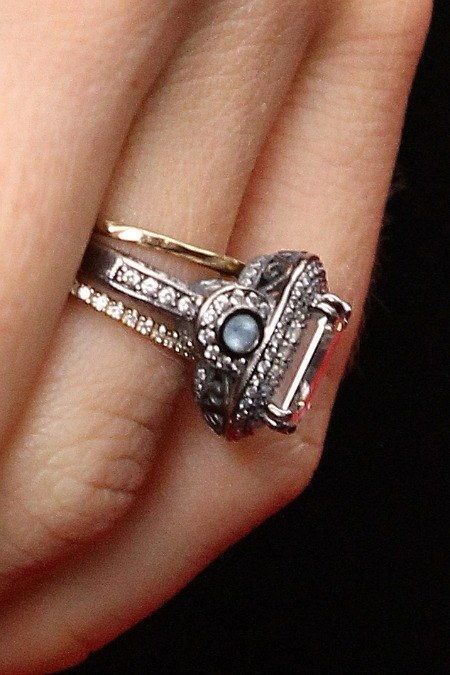jessica biel wedding ring