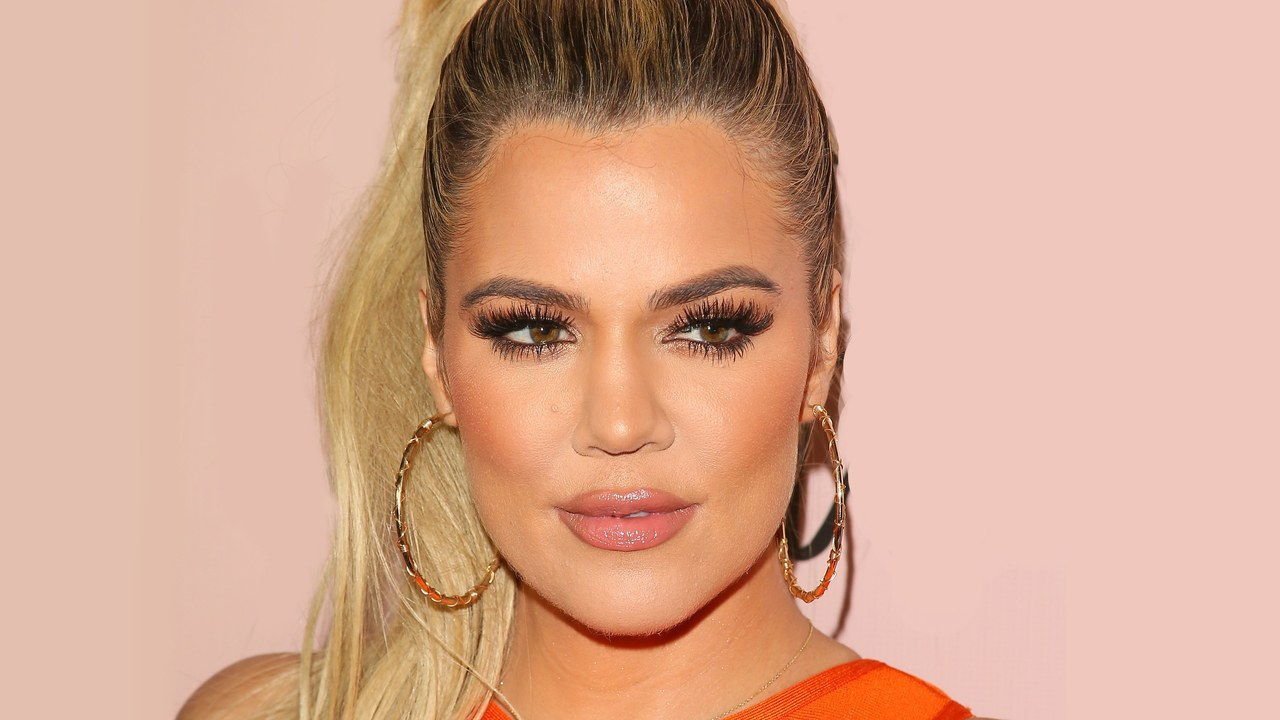 WEST HOLLYWOOD, CA - MAY 14: Khloe Kardashian attends the House of CB Flagship store launch on May 14, 2016 in West Hollywood, California. (Photo by JB Lacroix/WireImage)