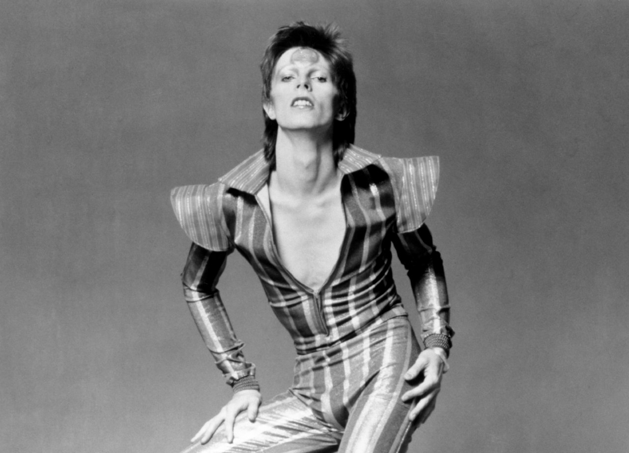 bowie