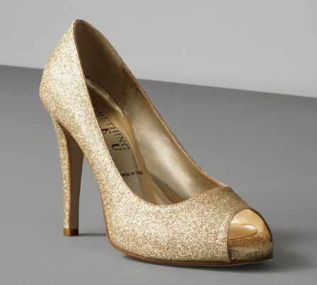 0209 BHLDN 5 shoes anthropologie weddings collection we