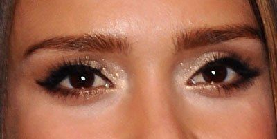 1215 jessica alba eye makeup bd