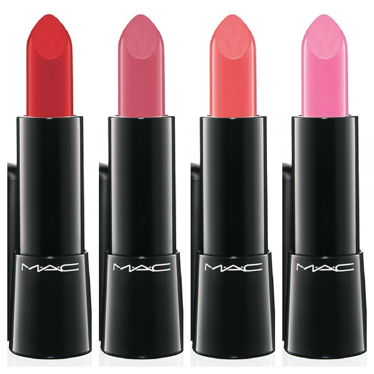 Mac mineralized lipstick collection part4