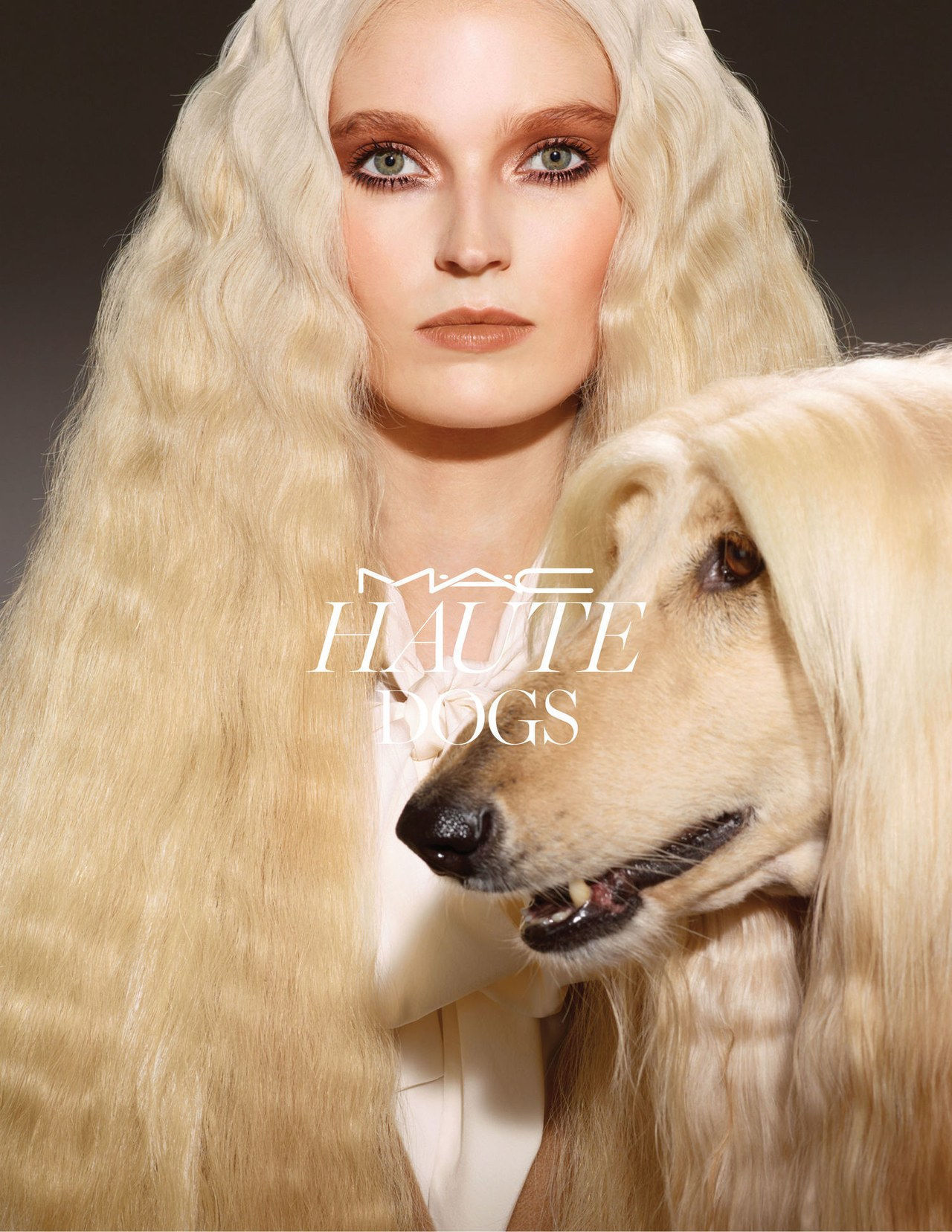 mac haute dogs collection