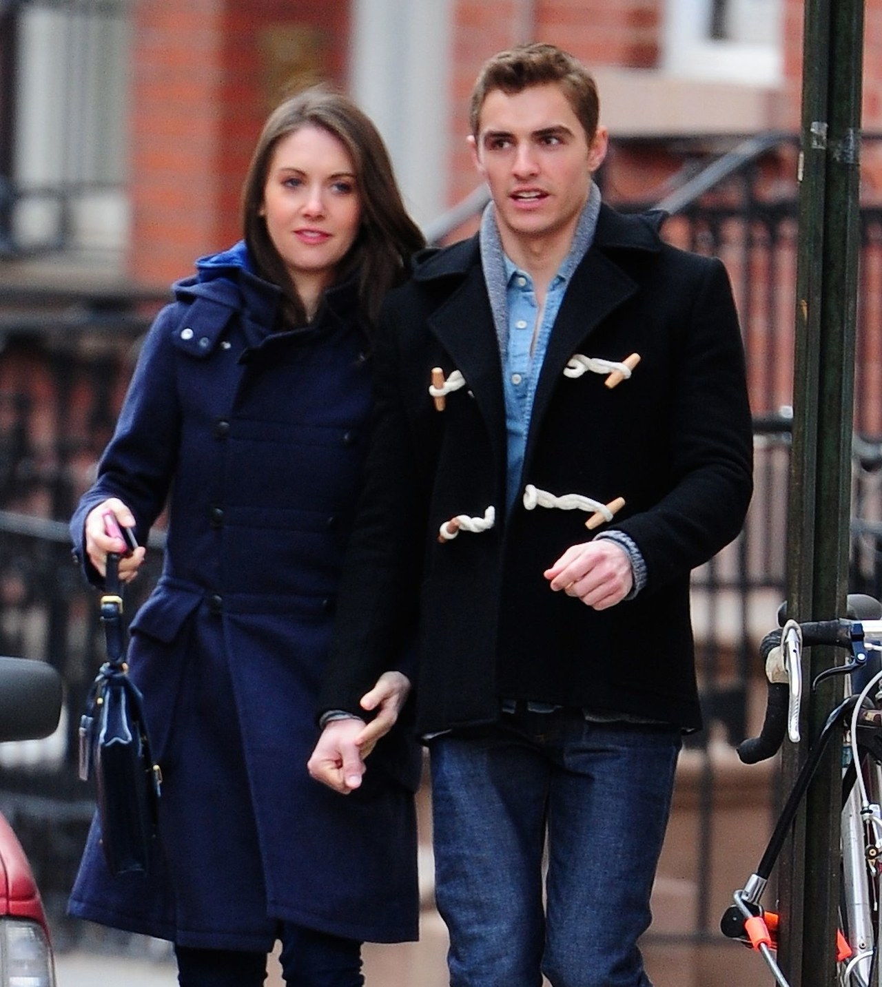 1 alison brie engaged engagement ring dave franco 0825 getty