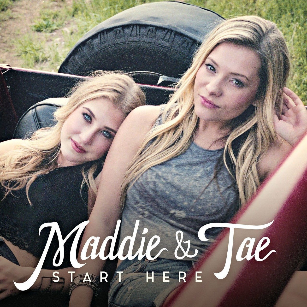 Maddie and tae start here country music