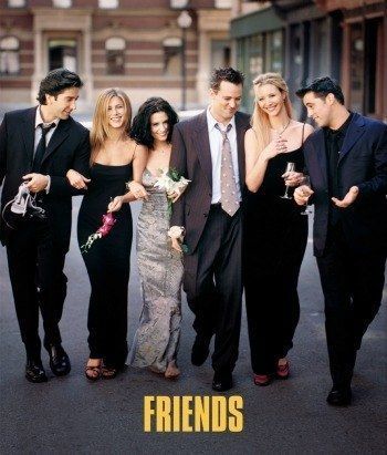 0820 Friends season5 poster ob