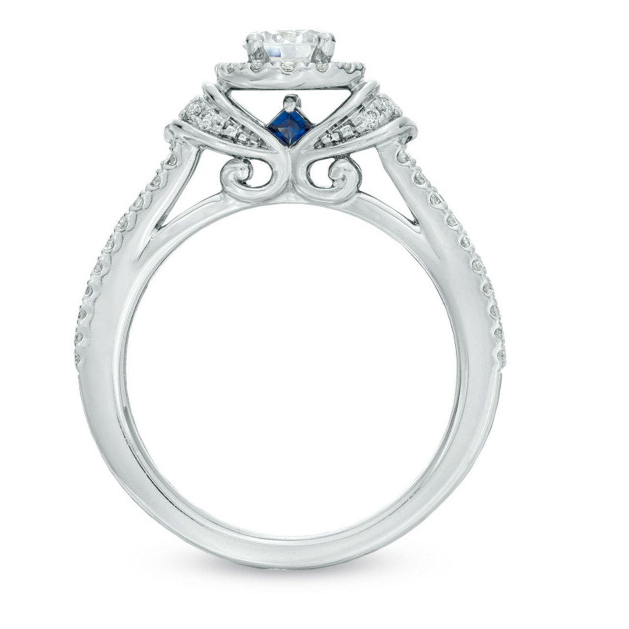 EIN sapphire engagement rings 1026 courtesy vera wang love