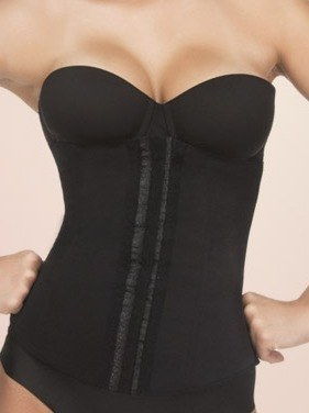 0427 2 wedding shapewear to smooth lumps and bumps we
