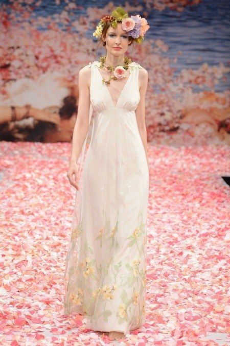 1112 1A new claire pettibone wedding dresses wedding gowns
