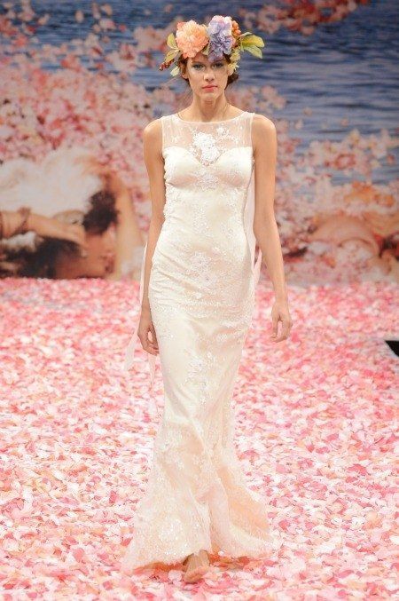 1112 2A new claire pettibone wedding dresses wedding gowns